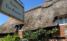 Thatched Cottage Hotel
